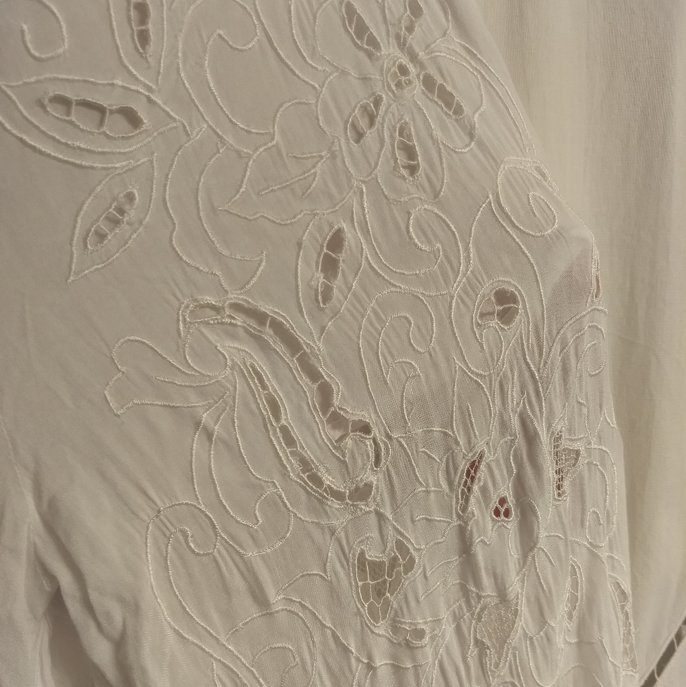 *sold* Free People Bali Dewa Pant - Picture 5 of 7